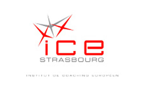 Logo entreprise ICE Strasbourg - Membre donateur Agisport