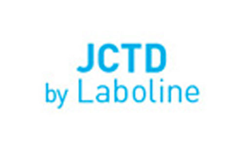 Logo entreprise JCTD by Laboline - Membre fondateur Agisport