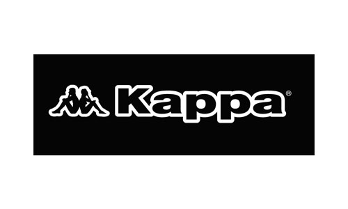 Logo entreprise Kappa - Membre fondateur Agisport