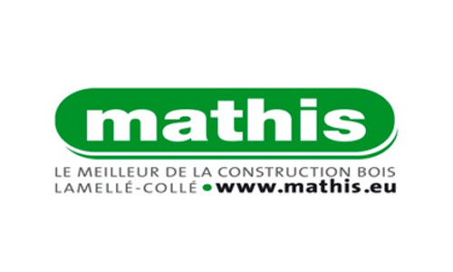 Logo entreprise Mathis - Membre fondateur Agisport