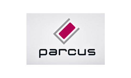 Logo entreprise Parcus - Membre fondateur Agisport
