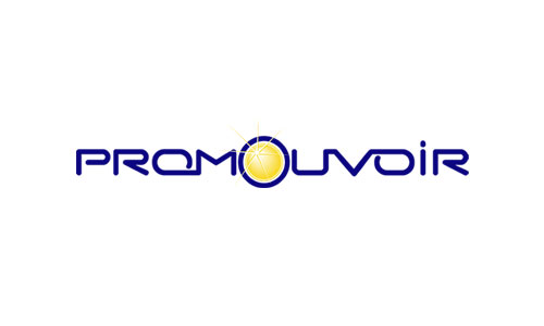 Logo entreprise Promouvoir - Membre fondateur Agisport