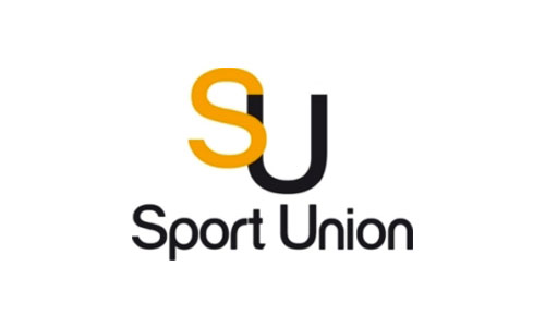 Logo entreprise Sport Union - Membre donateur Agisport
